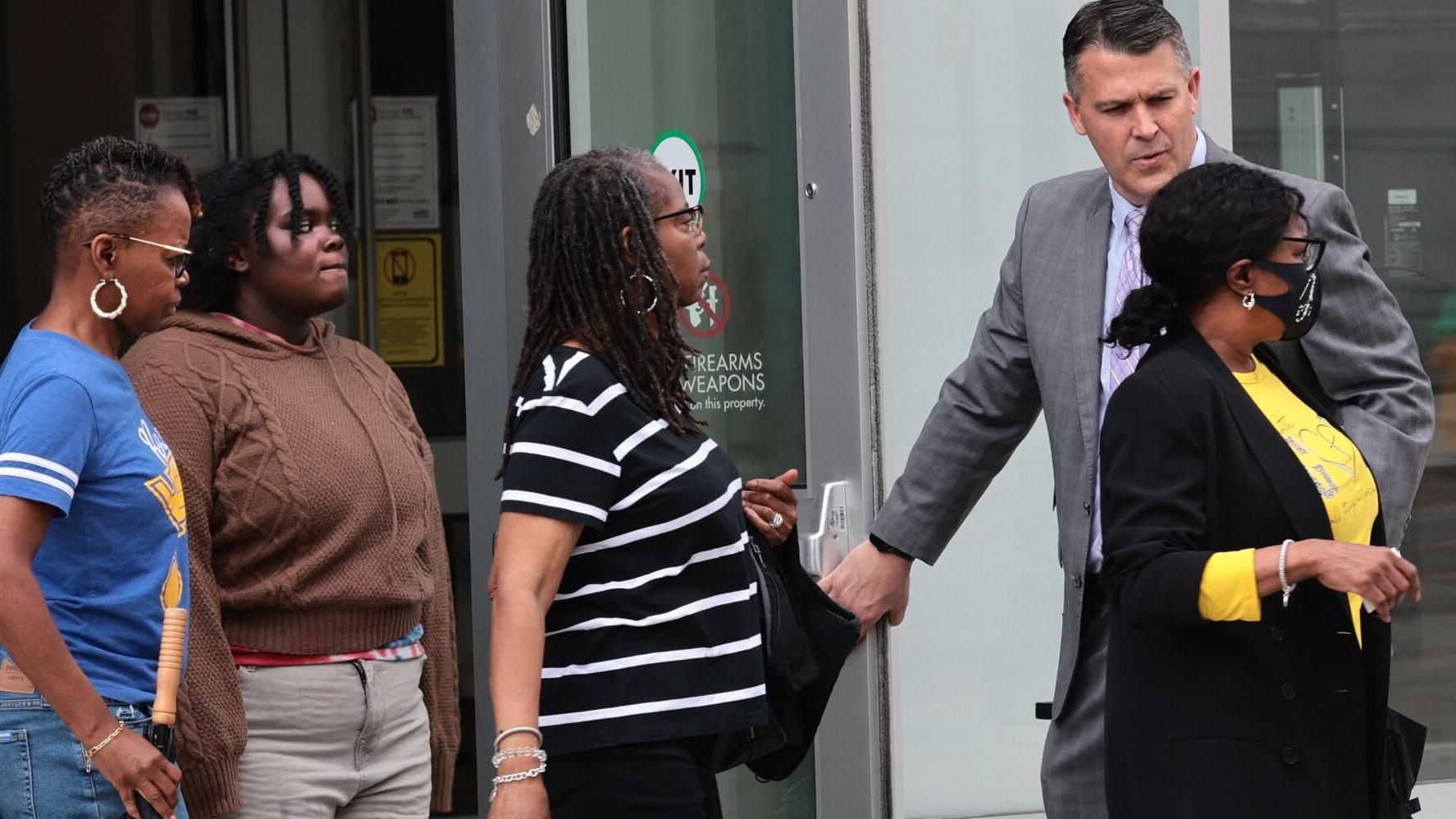 Hearing to determine if Hazelwood East student is charged as adult set for May 10